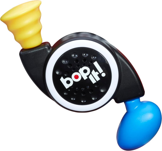 Hasbro Gaming Bop It! Micro Series - Compact Classic Fun!