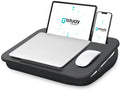 Istudyniture Lap Desk | Portable Laptop Desk & Stand - Comfortable Lap