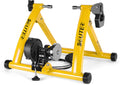 Bike Trainer Magnetic Bicycle Stationary Stand for Indoor Riding