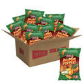 Herrs Jalapeno Poppers Cheese Curls - Bold Cheddar Heat