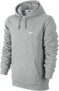 Nike Men's Hoodie for Ultimate Comfort and Style in Any Season