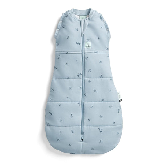 ergoPouch Cocoon Swaddle Sack 1.0 TOG for Baby Sleep