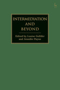 Intermediation and Beyond - Legal Analysis of Intermediated Securities