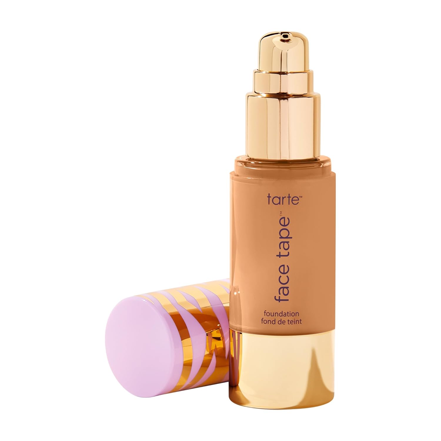 Tarte Face Tape Full-Coverage Foundation for Flawless Skin