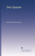 Don Quijote German Edition: A Timeless Classic of Literature
