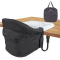Hook on High Chair for Baby - Portable Table Clip-On High Chair
