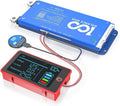 100BALANCE 150A 4-8S CAN SmartActive BMS Set - WiFi + 3.0in LCD