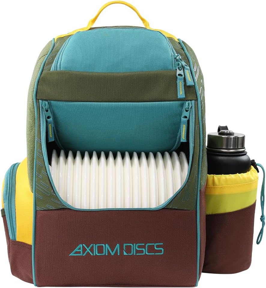 Axiom Shuttle Bag - Carry Your Discs in Style!