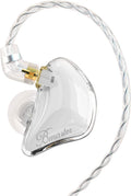 BASN Bmaster Triple Drivers In Ear Monitor Headphone - Accurate Live