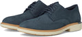 Go-to Wingtip for Men - Classic Leather Lace Up Oxford