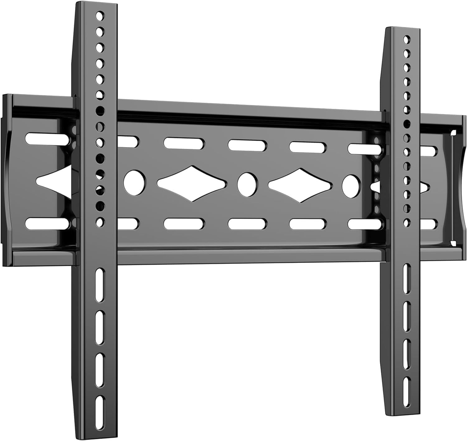 Ultra-Slim TV Wall Mount - Holds Up to 110 lbs!