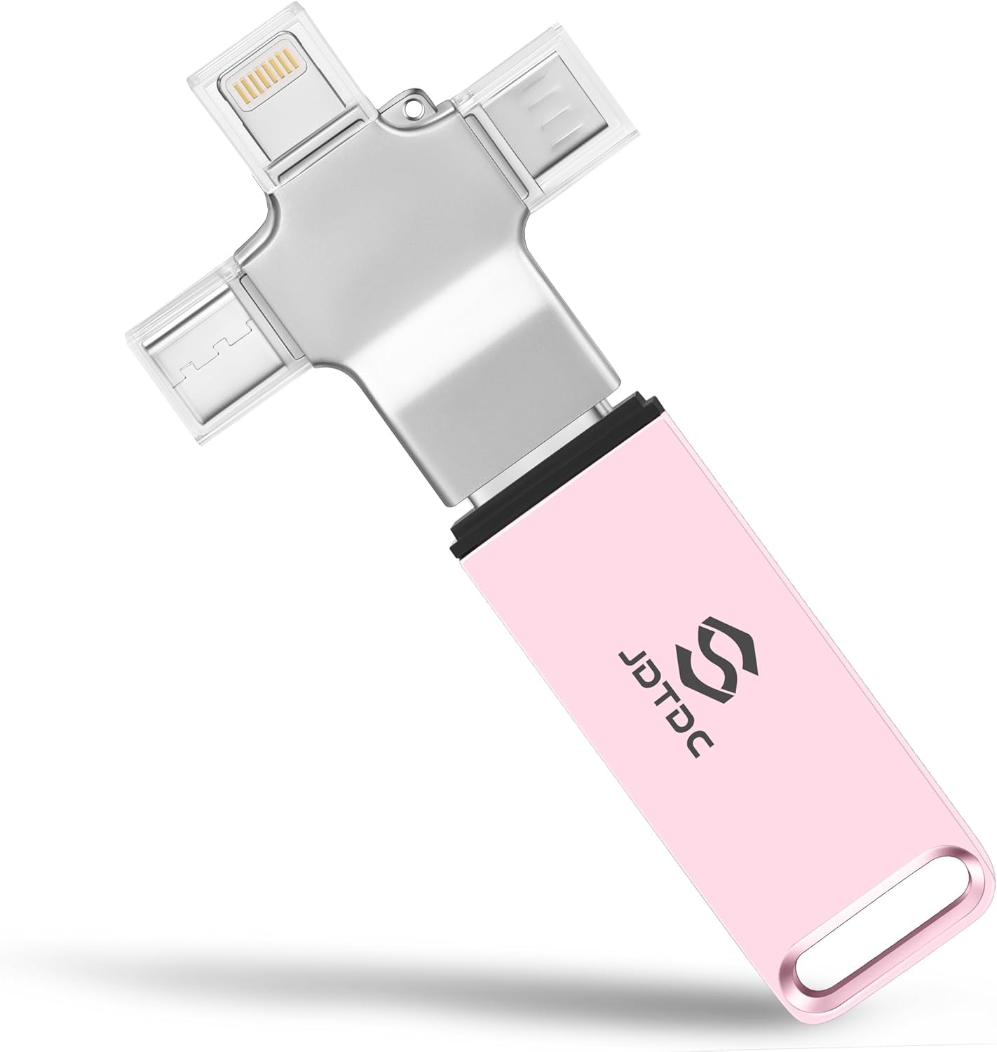 Easy Photo-Stick 256GB Auto Backup Flash Drive for All Devices