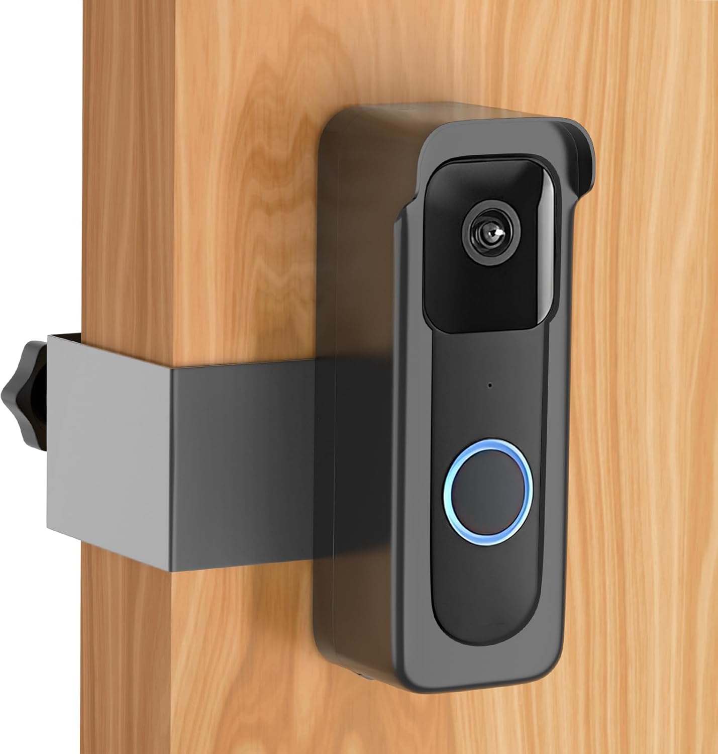 Secure Blink Doorbell Mount - Easy Install