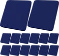 14Pcs Outdoor Cushions Covers Waterproof for Stylish Patios