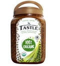 Cafe Tastle 100% Organic Instant Coffee, 17.85 Ounce - Pure Freeze