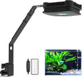Lominie Aquarium Plant Light 30W Full Spectrum LED - Adjustable Color