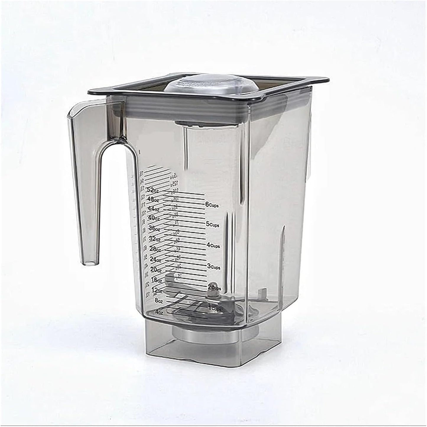 Blendtec 825 Compatible Mixing Cup Set