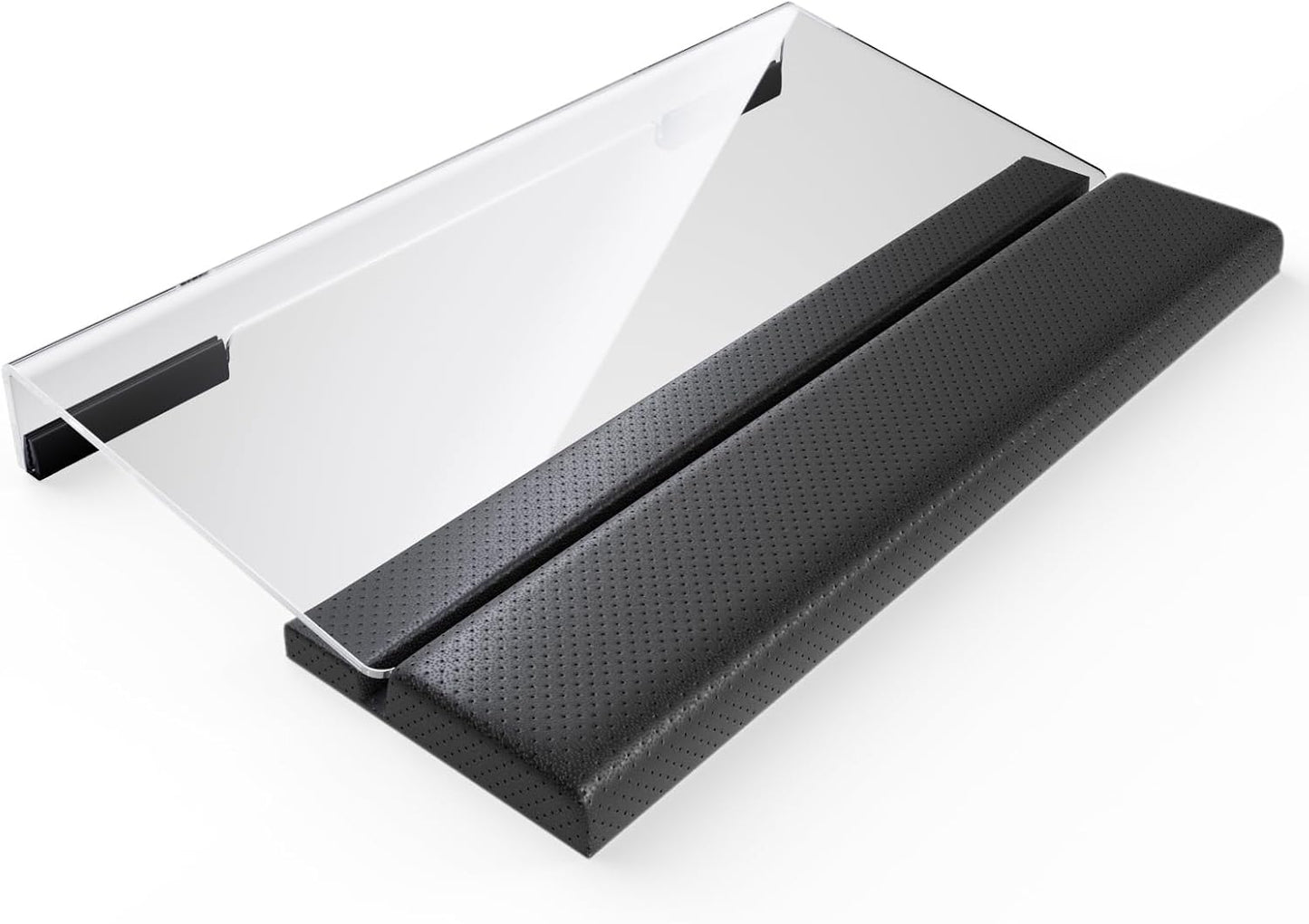 Yikola Acrylic Keyboard Holder - Ergonomic Typing Bliss