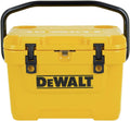 Dewalt DXC10QT Insulated Lunch Box - Keep Your Food & Drinks Cold!