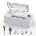 Ultrasonic Jewelry Cleaner 50KHz Professional - Deep Clean in Minutes