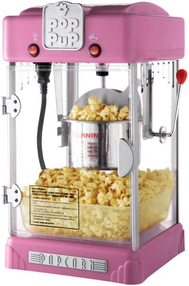 Great Northern Popcorn - Perfect Popcorn Every Time!