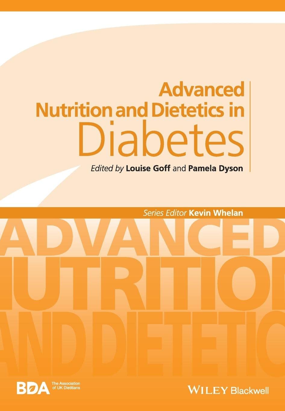 Advanced Nutrition and Dietetics in Diabetes for Optimal Health