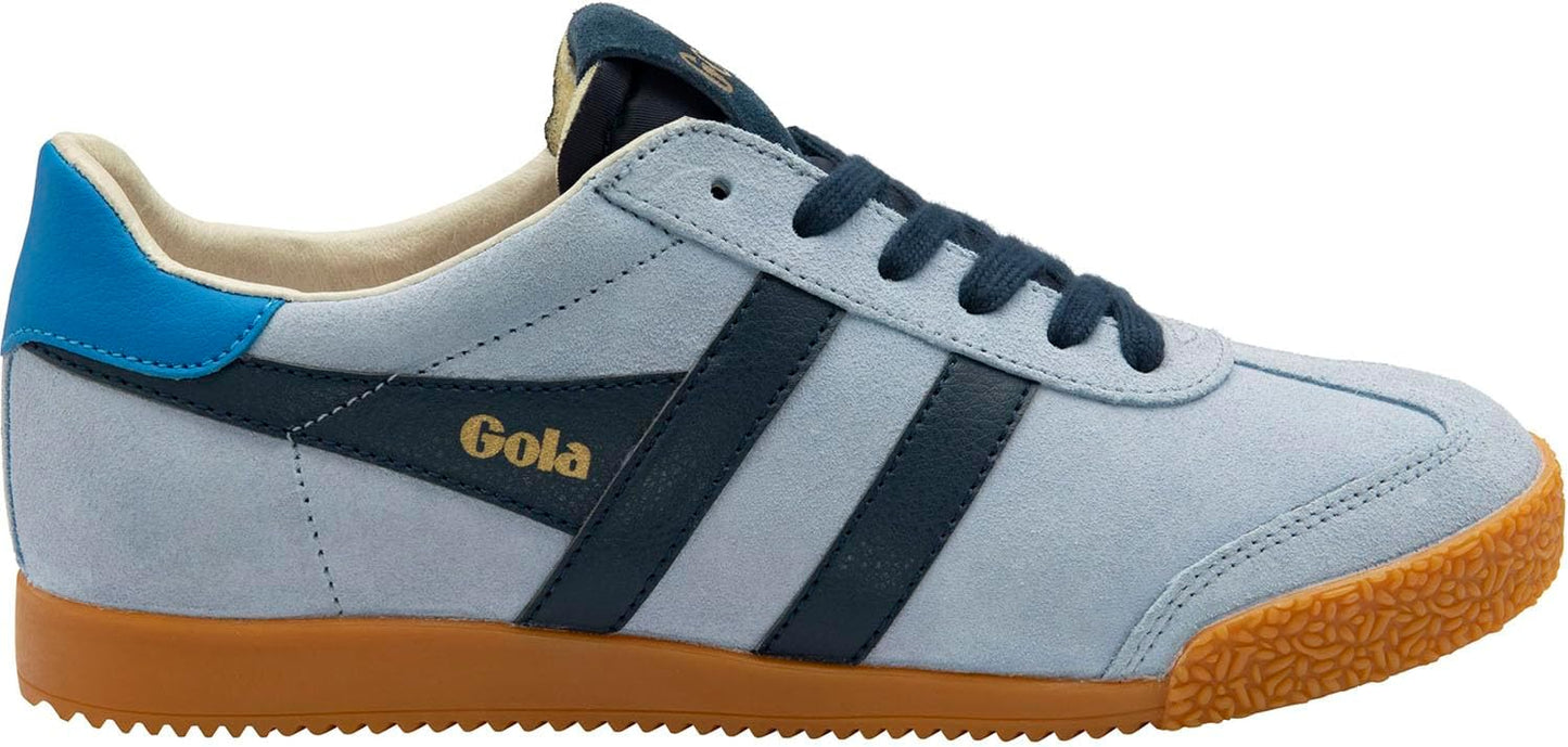 Gola Womens Elan: Stylish and Comfortable Footwear for All Occasions
