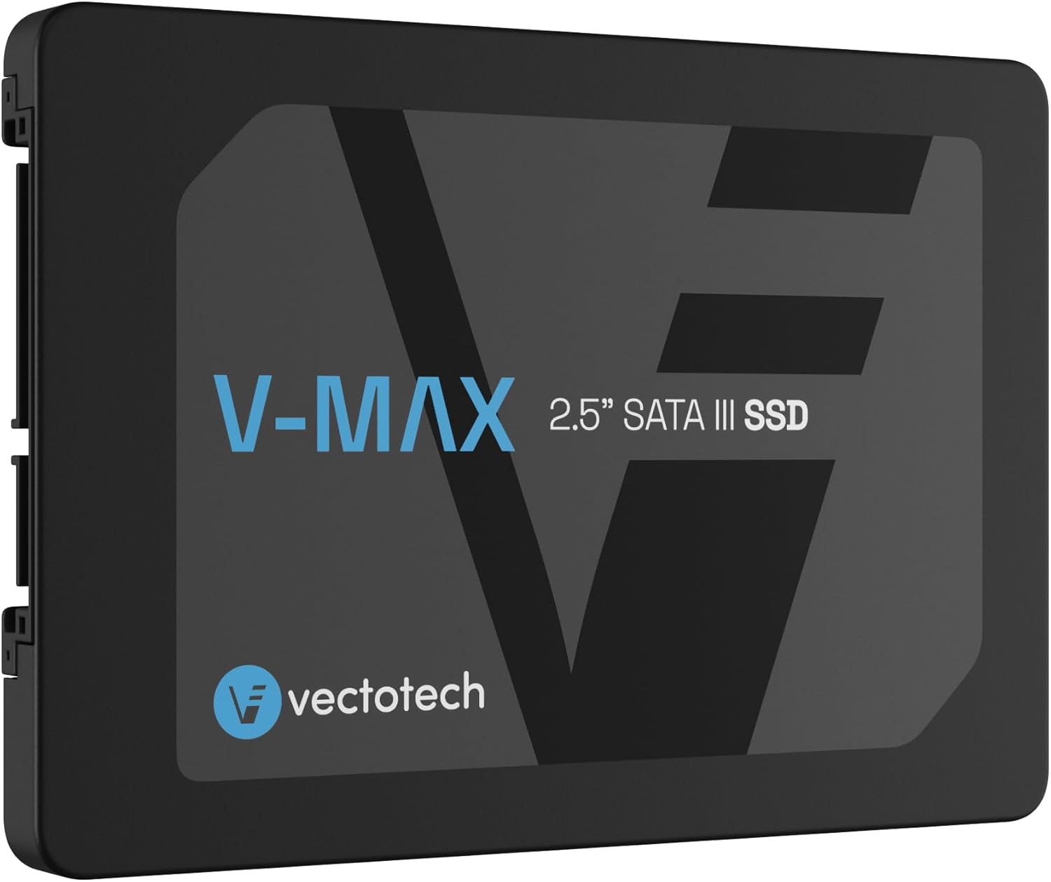 V-MAX 8TB Internal SSD with Unmatched Storage Capacity and Speed