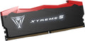 Patriot Viper Xtreme 5 DDR5 32GB (2x16GB) 6400MT/s CL32 - High-Speed