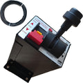 PTO Control Valve Set for Dump Pump - Dual Air Kit With Kickout