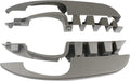 APPERFiT Interior Door Pull Handle Pair for Chevy Express GMC Savana