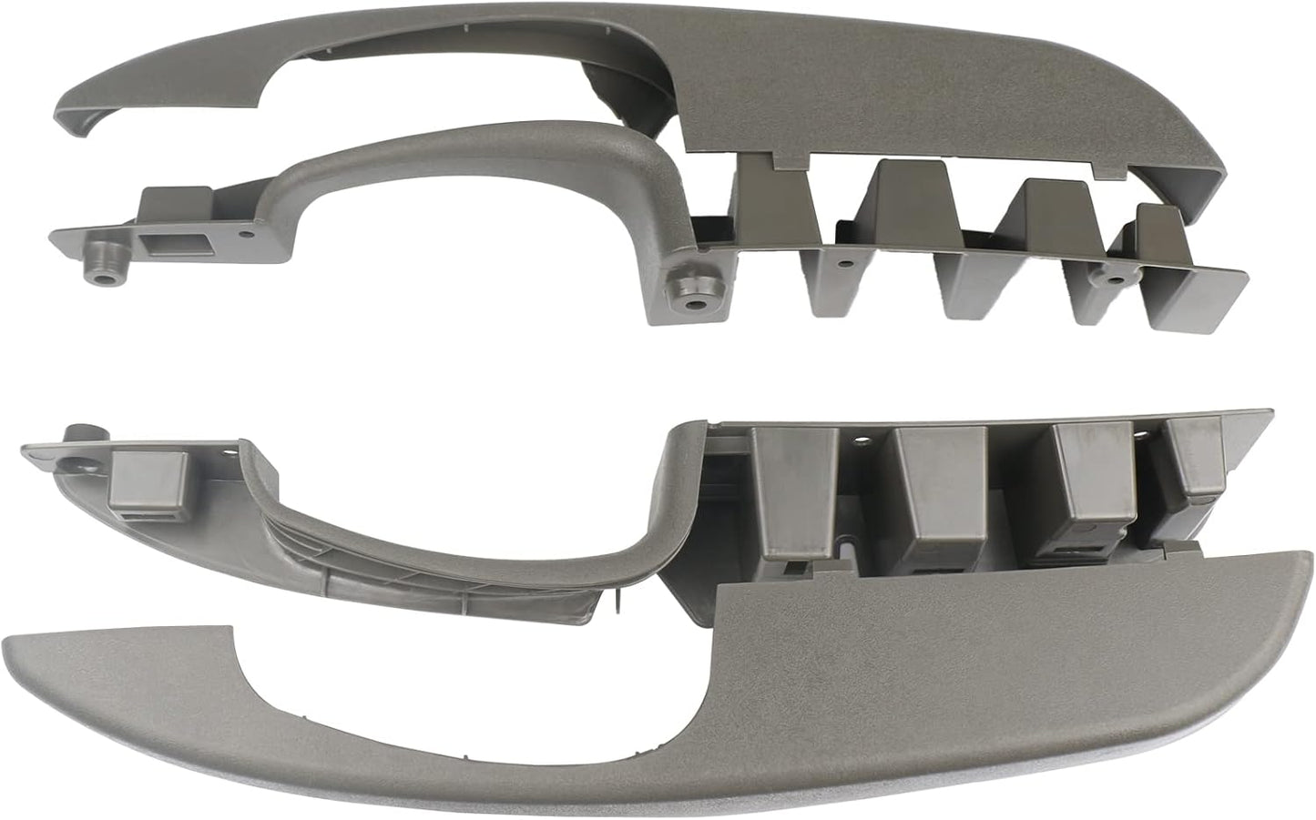 Interior Door Pull Handle for Chevy Express GMC Savana Van
