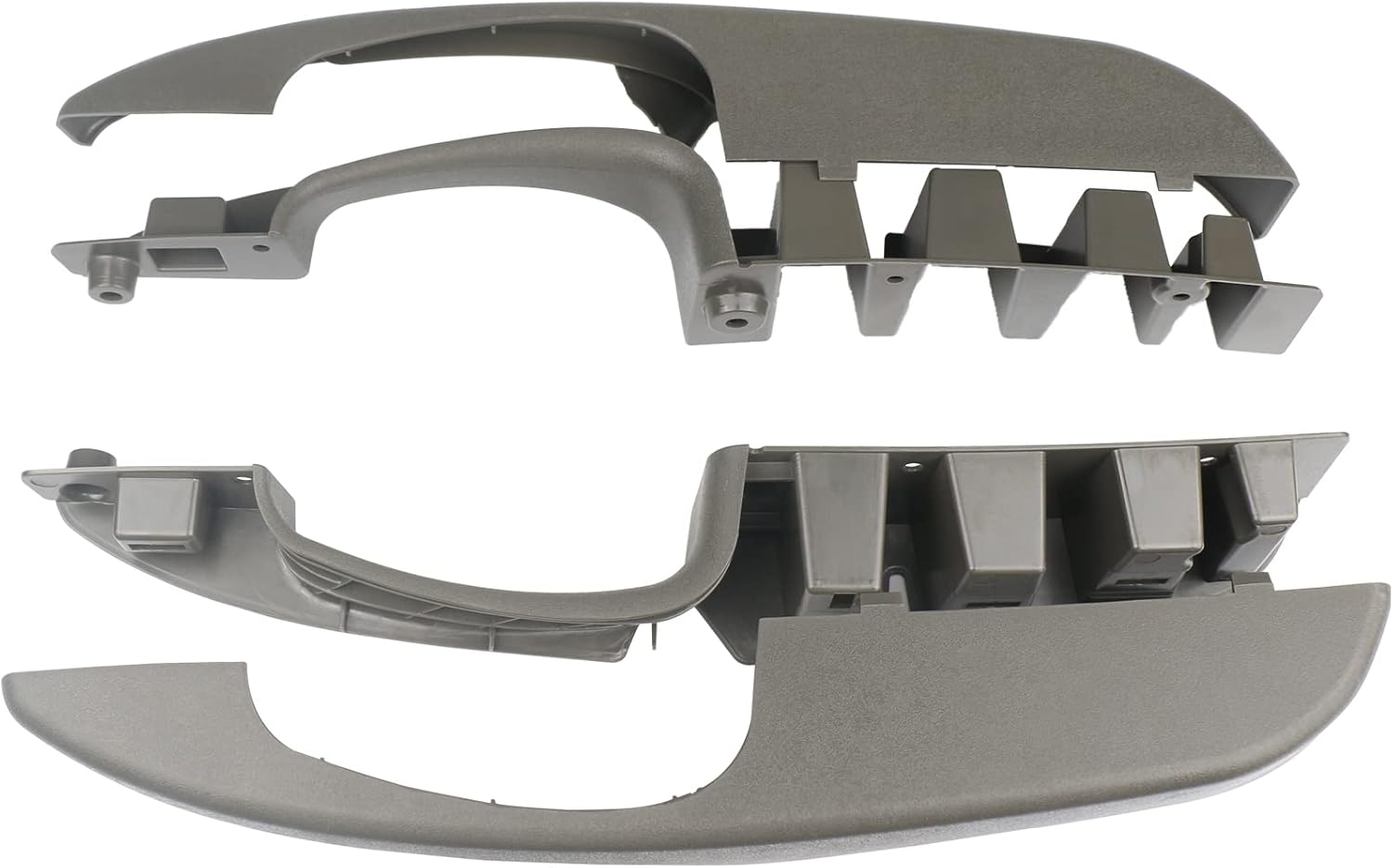 Interior Door Pull Handle for Chevy Express GMC Savana Van