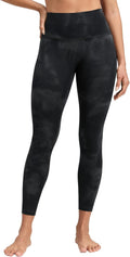 Butterluxe No Front Seam Yoga Leggings 25in High Waisted - Soft Fit