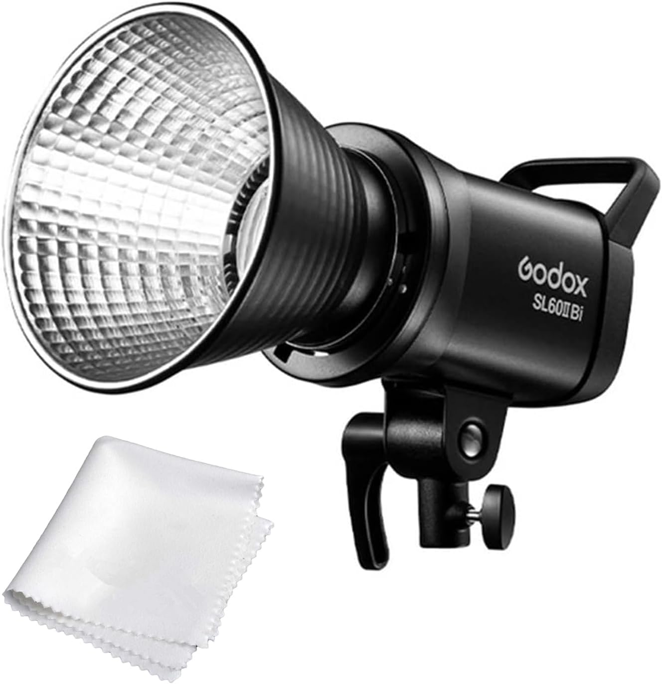 Godox SL60IIBi 75W LED Video Light with 11 FX Effects