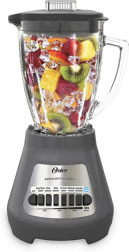 Oster Blender: Powerhouse Performance!
