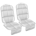 Meolsaek Car Seat Protector for Child Car Seat - Durable Waterproof