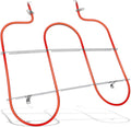 W10856603 Oven Broil Element 240V 3400W - Durable Replacement