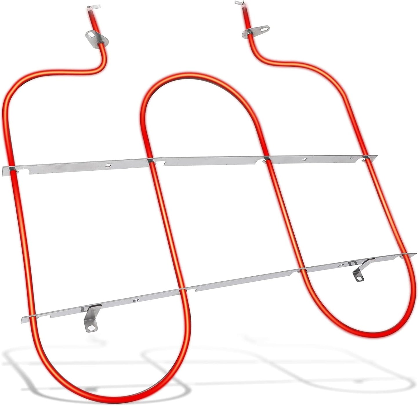 W10856603 Electric Oven Broil Element for Whirlpool Models