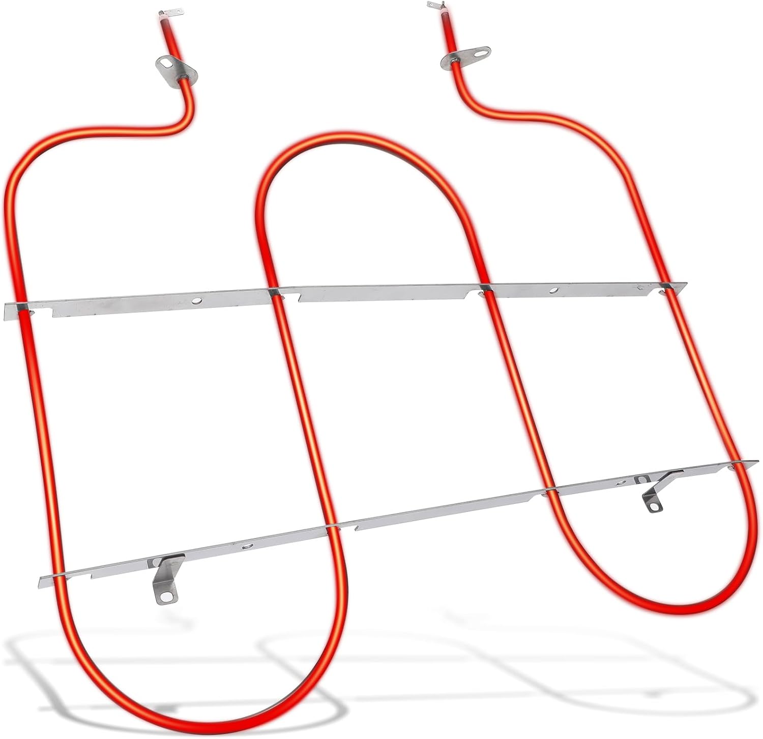 W10856603 Electric Oven Broil Element for Whirlpool Models