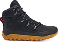 Vivobarefoot Tracker Leather AT Boots | Waterproof & Lightweight Hikers