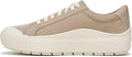 Women's Time Off Sneaker - Retro Platform Casual Sneaker