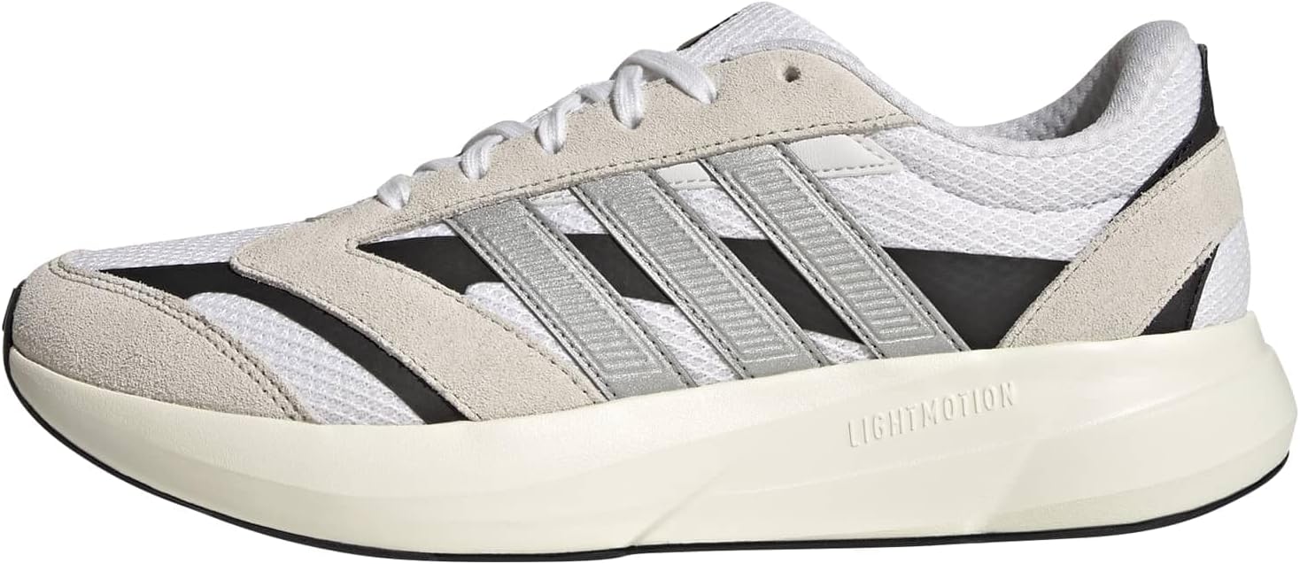 adidas Men's Lightshift Sneakers for Comfort and Style