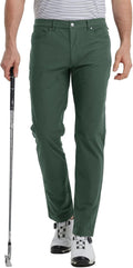 M MAELREG Golf Pants for Men Lightweight Moisture Wicking (Style VJND)