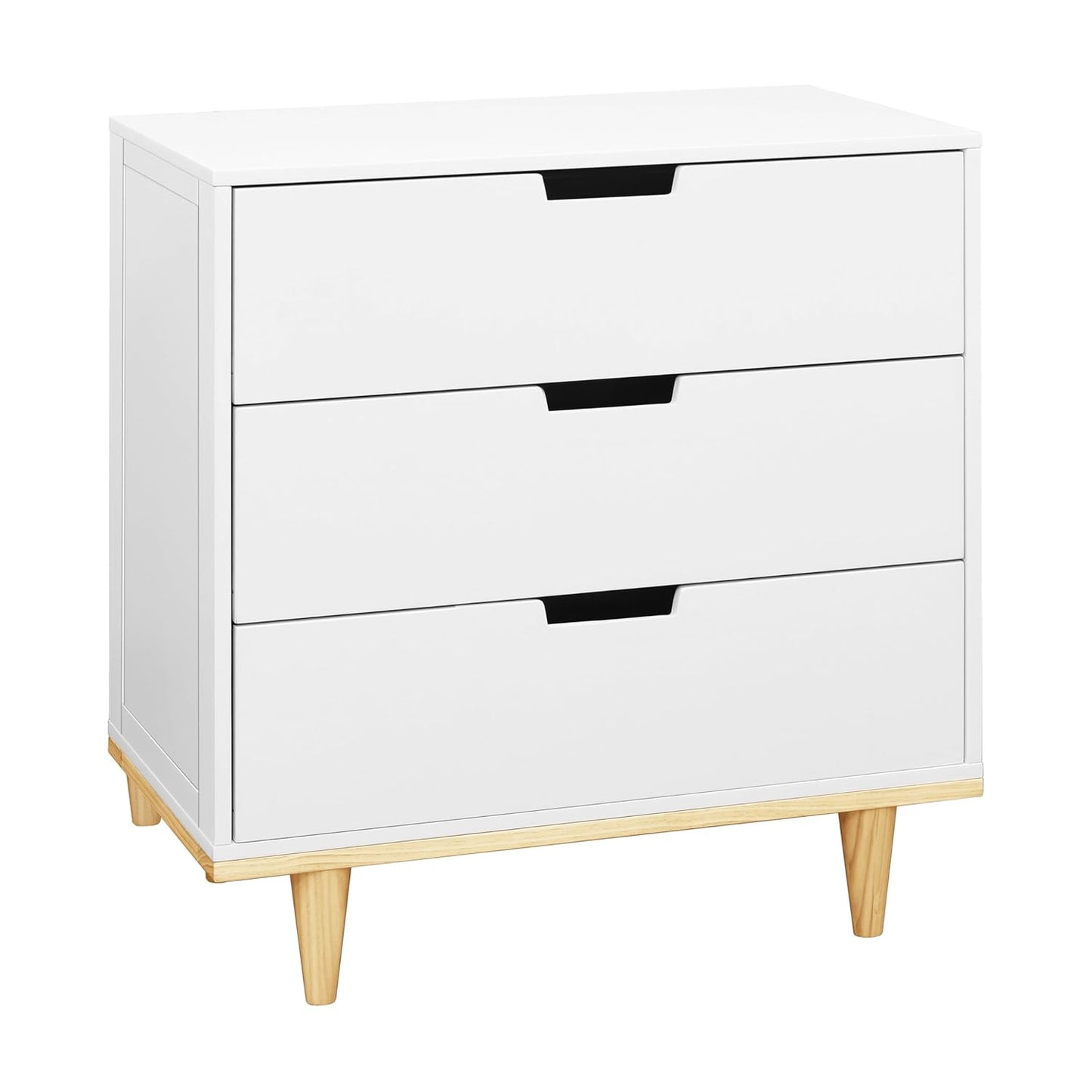 DaVinci Marley 3-Drawer Dresser for Baby's Safety and Style