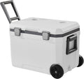 VEVOR Ultra-Light Hard Cooler for Camping and Outdoor Activities
