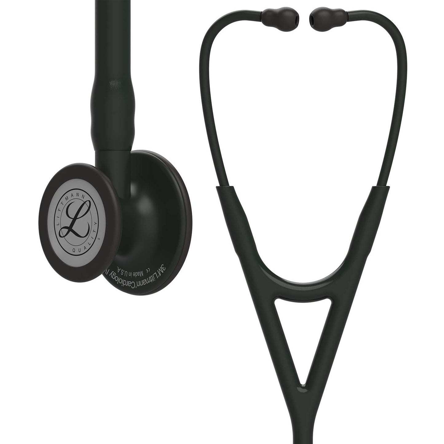 3M Littmann Cardiology IV Stethoscope: Loud, Lightweight, Durable