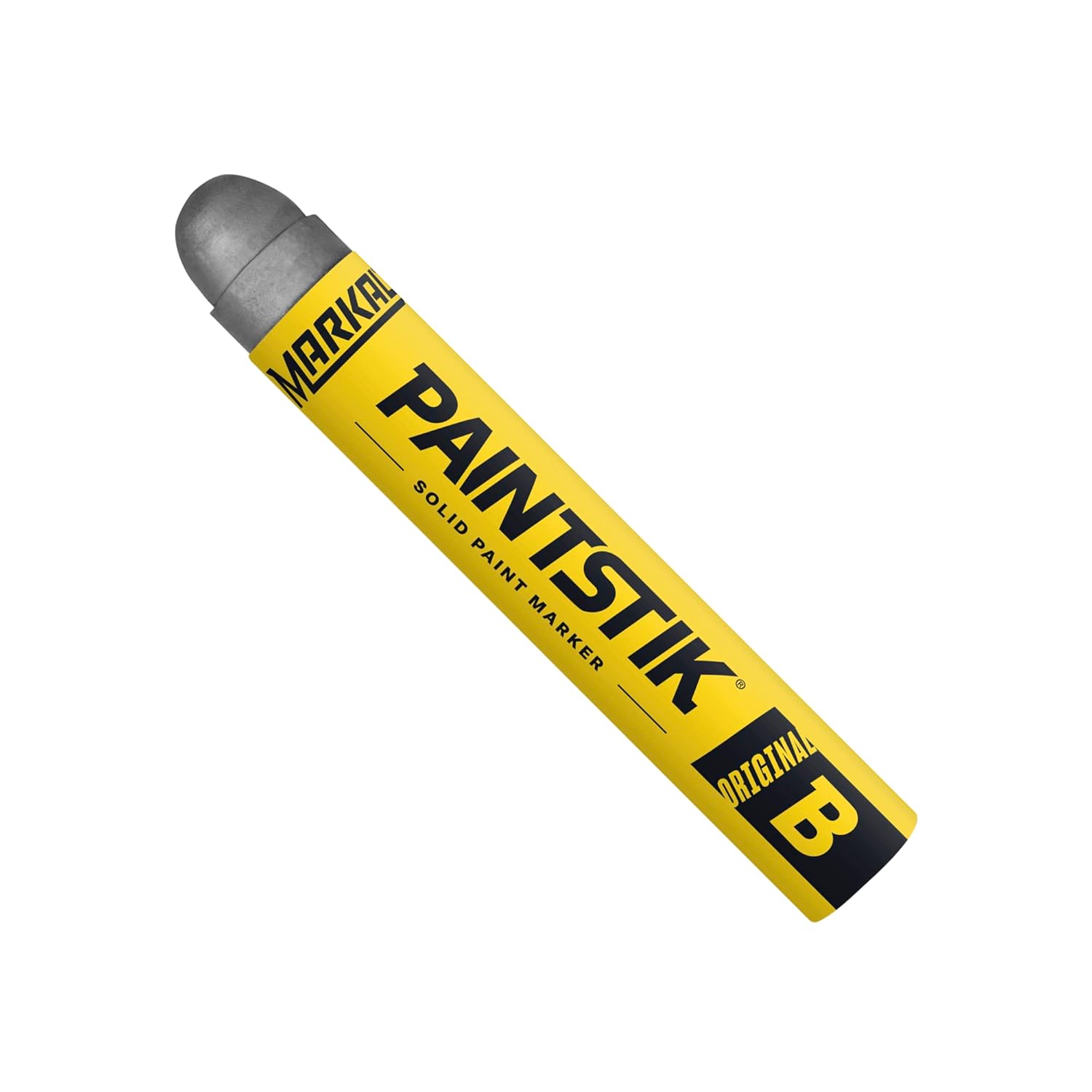Markal 80232 B Paintstik Solid Paint Ambient Surface Marker