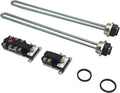 Electric Water Heater Tune-Up Kit with Two 4500W Elements - 240V