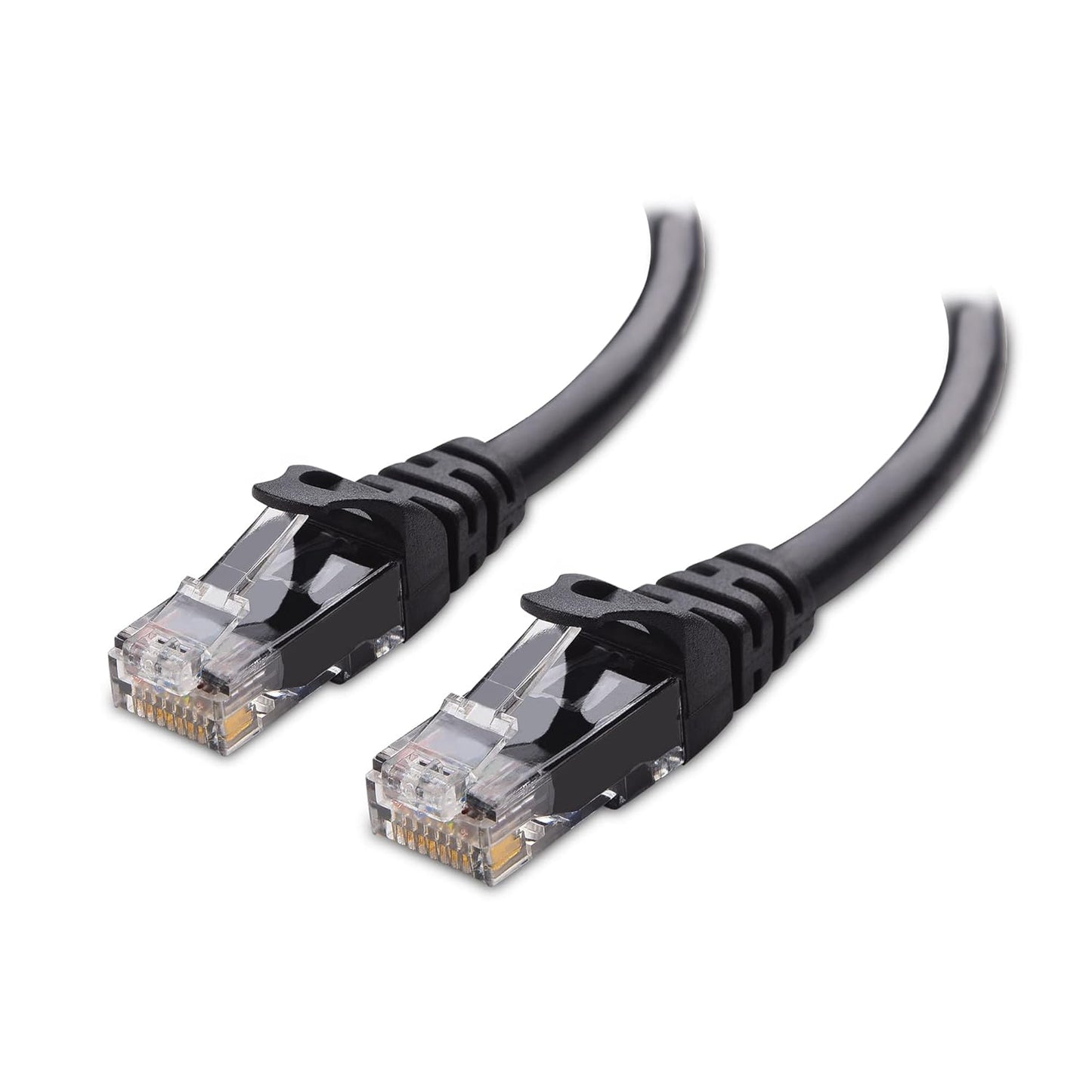 Cable Matters 10Gbps Snagless Long Cat 6 Ethernet Cable 200ft